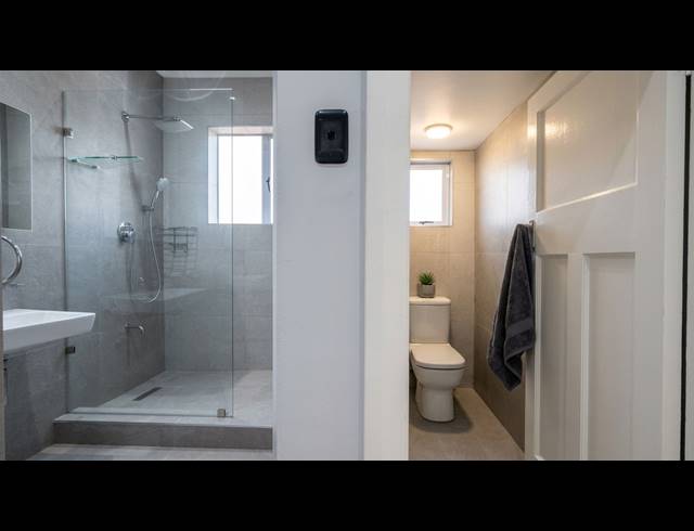 2 BEDROOM APARTMENT TO LET IN MUSGRAVE